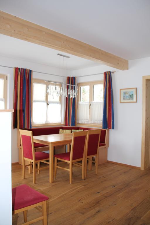 Ferienhaus Puercher Bad Mitterndorf Szoba fotó