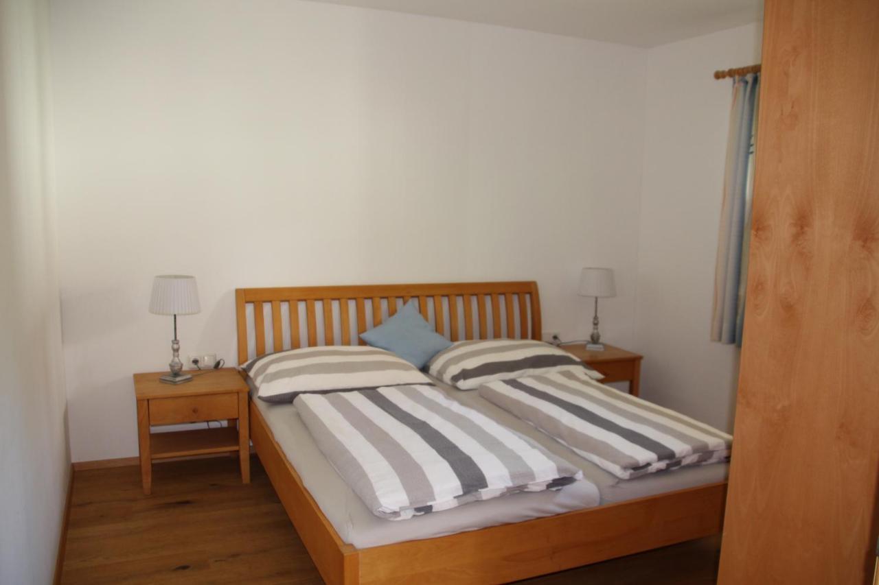 Ferienhaus Puercher Bad Mitterndorf Kültér fotó