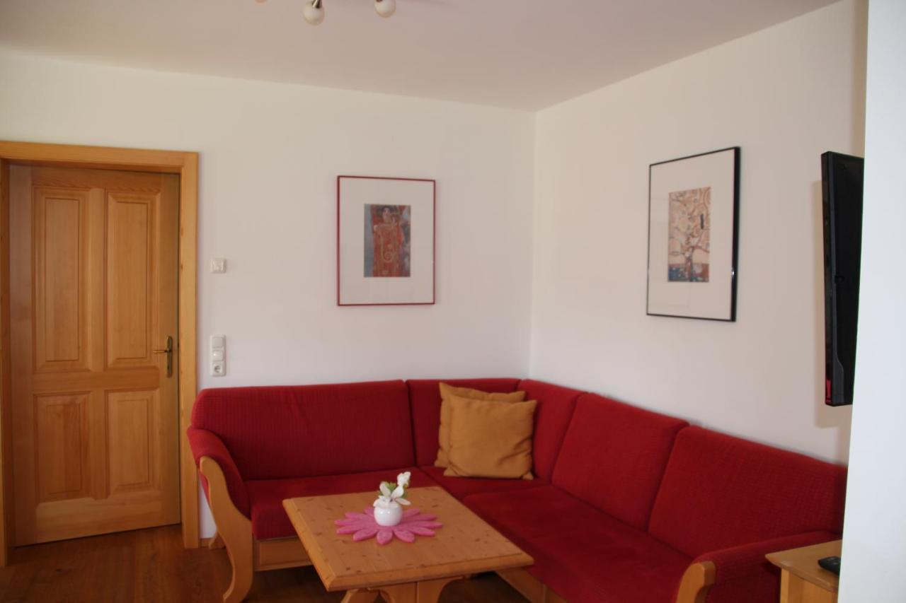 Ferienhaus Puercher Bad Mitterndorf Kültér fotó