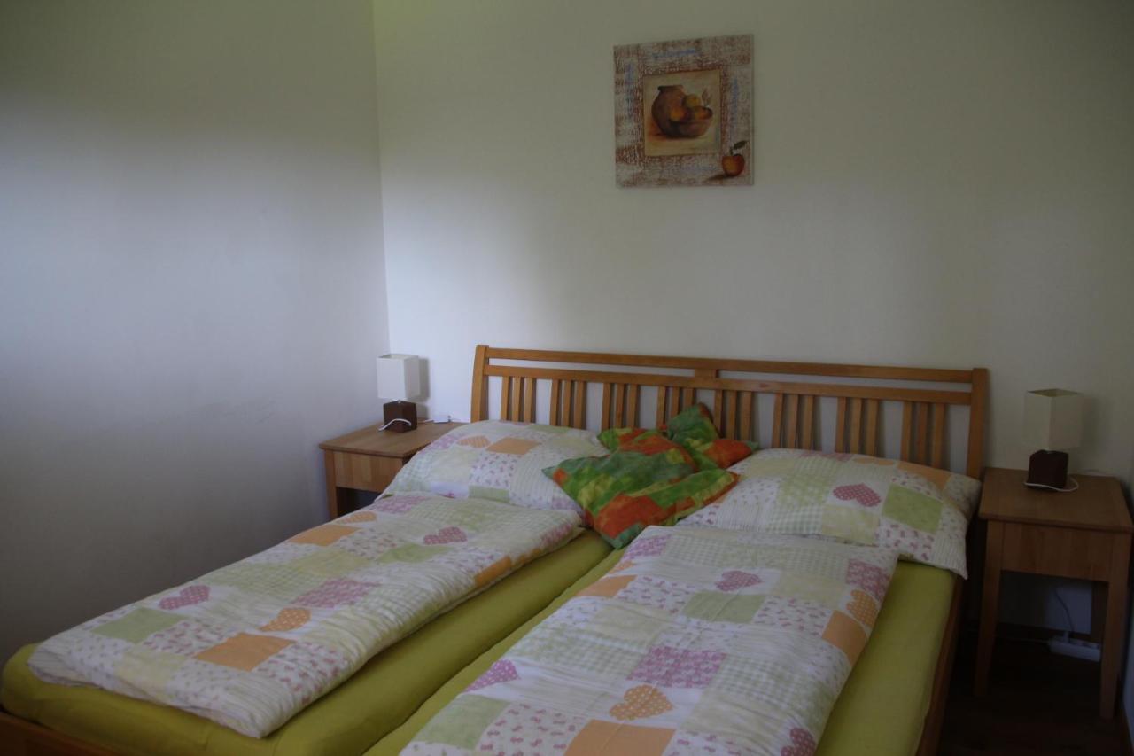 Ferienhaus Puercher Bad Mitterndorf Kültér fotó
